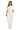 Combinaison femme à une épaule et jambes larges 1