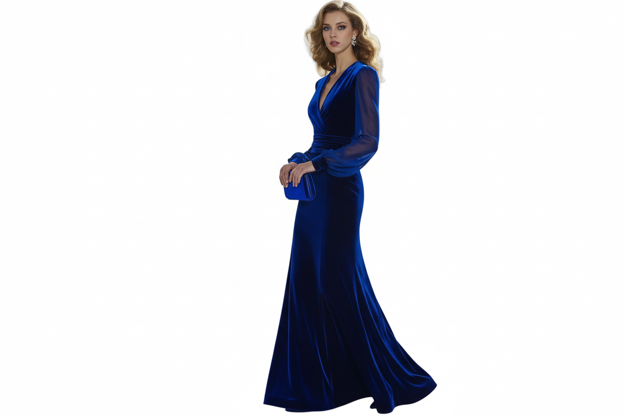 Combinaison Femme col en V et jambes larges-Jumpsuits for women-Gigié