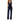 Combinaison Pantalon Femme Pailletée Col Halter-Gigié