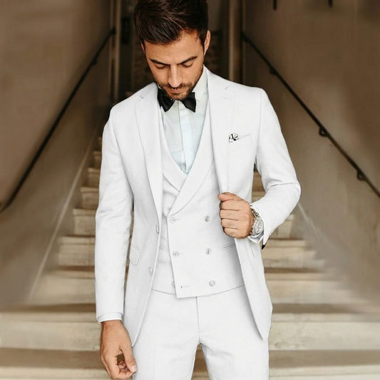 Costume Homme 3 Pièces-Gigié