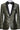 Costume homme à motifs avec veste et pantalon 13