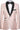 Costume homme à motifs avec veste et pantalon 24
