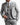 Costume Homme 3 Pièces Coupe Ajustée (Veste + Gilet + Pantalon)-Gigié