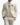 Costume Homme 3 Pièces Coupe Ajustée (Veste + Gilet + Pantalon)-Gigié