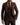Costume Homme 3 Pièces Coupe Ajustée (Veste + Gilet + Pantalon)-Gigié