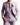 Costume Homme 3 Pièces Coupe Ajustée (Veste + Gilet + Pantalon)-Gigié