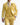Costume Homme 3 Pièces Coupe Ajustée (Veste + Gilet + Pantalon)-Gigié