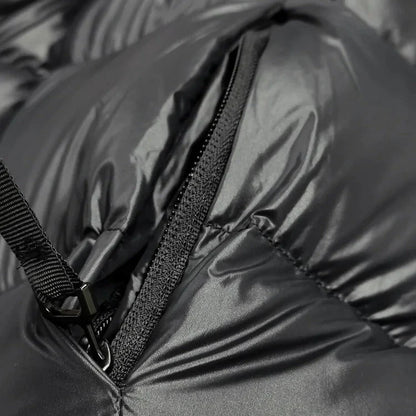 Doudoune Femme Imperméable Hiver-Gigié