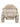 Doudoune matelassée pour femme avec col et ourlet en tricot côtelé 7