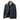 Doudoune matelassée pour homme à col montant 1