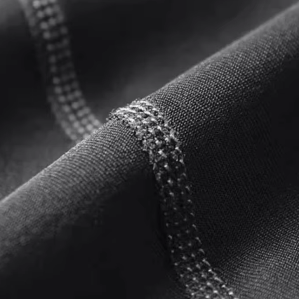 Ensemble de couche de base à manches longues pour femme 5
