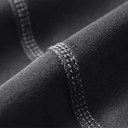 Ensemble de couche de base à manches longues pour femme 5