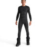 Ensemble de sous-vêtements techniques à manches longues pour homme 1