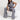 Femme Ensemble Haut Sans Manches et Pantalon Large avec Drapé Asymétrique | imported-image-4