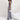 Femme Ensemble Haut Sans Manches et Pantalon Large avec Drapé Asymétrique | imported-image-5