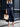 Ensemble chemise boutonnée et pantalon large pour femme 4