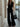 Ensemble deux pièces pour femme avec gilet sans manches et pantalon large-Sets for women-Gigié