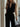 Ensemble deux pièces pour femme avec gilet sans manches et pantalon large-Sets for women-Gigié