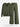 Ensemble pull à col en V en maille torsadée et pantalon large pour femme 4