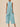Ensemble tunique sans manches à col montant et pantalon large pour femme 3