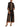 Ensemble deux pièces pour femme avec haut zippé et pantalon large 1