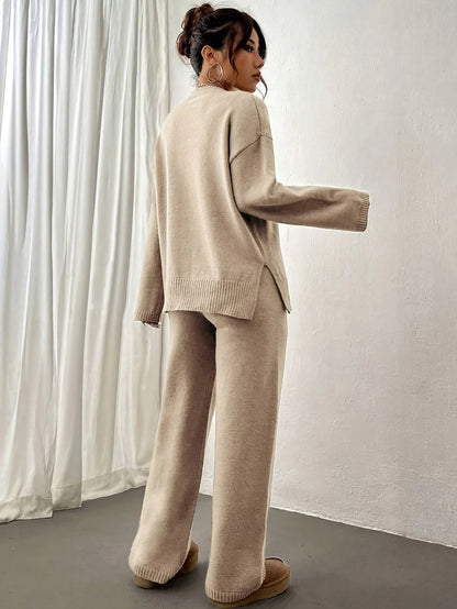 Ensemble Femme 2 Pièces Coupe Ample-Gigié