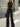 Ensemble Femme Haut Sans Manches et Pantalon à Jambes Larges-Sets for women-Gigié