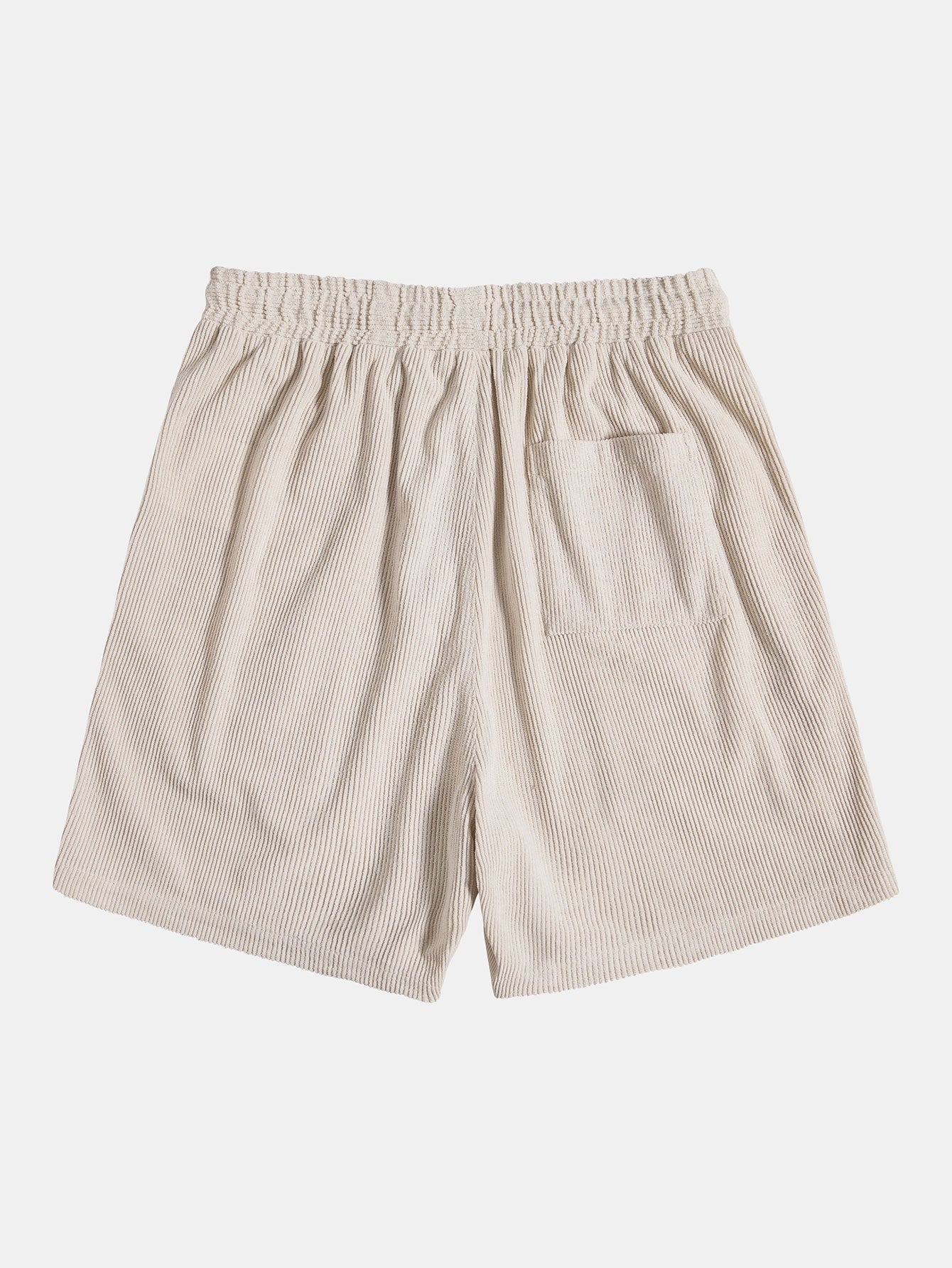 Ensemble Homme Deux Pièces Chemise à Manches Courtes avec Boutons et Short à Taille Élastique-Sets for Men-Gigié