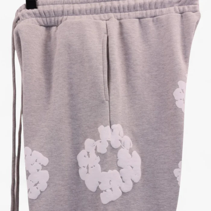 Ensemble Loungewear Unisexe Imprimé Floral-Gigié