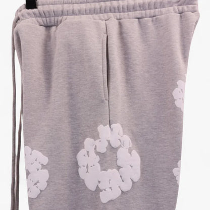Ensemble Loungewear Unisexe Imprimé Floral-Gigié