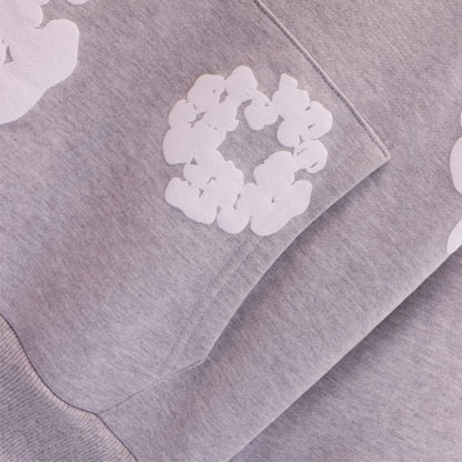 Ensemble Loungewear Unisexe Imprimé Floral-Gigié