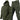 Ensemble Outdoor Imperméable pour Homme avec Doublure Polaire – Coupe-Vent et Confort pour Activités Extérieures-Gigié