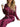 Ensemble pyjama boutonné pour femme-Pajama set-Gigié