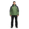 Ensemble veste à capuche et pantalon pour homme 1