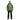 Ensemble veste à capuche et pantalon pour homme 1