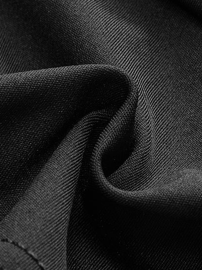 Femme Body à Encolure Licou et Décolleté en V | imported-image-7