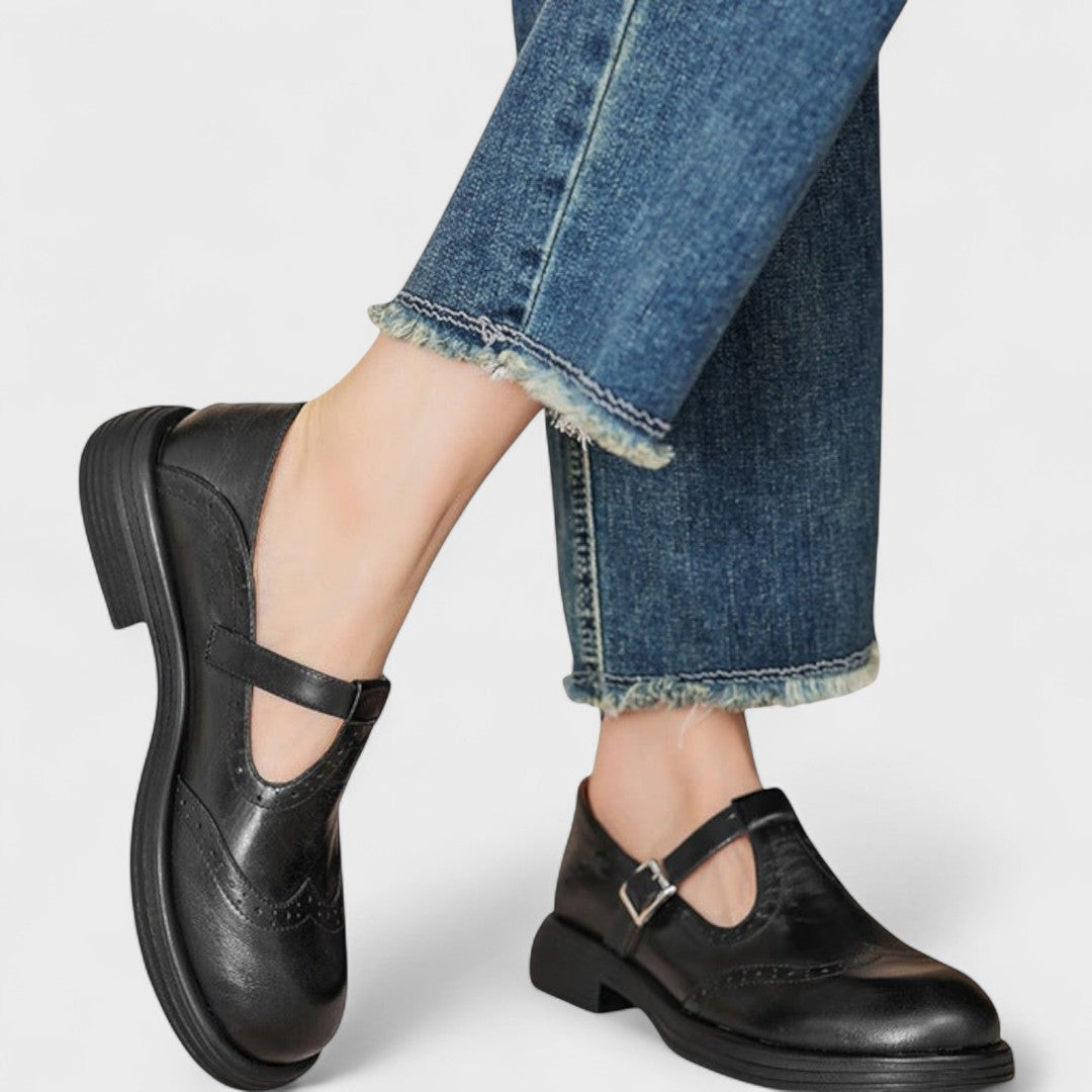 ELISA™|Tacones elegantes y cómodos 3