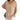 Femme pull en maille avec col en V et manches courtes-Womens Sweater-Gigié