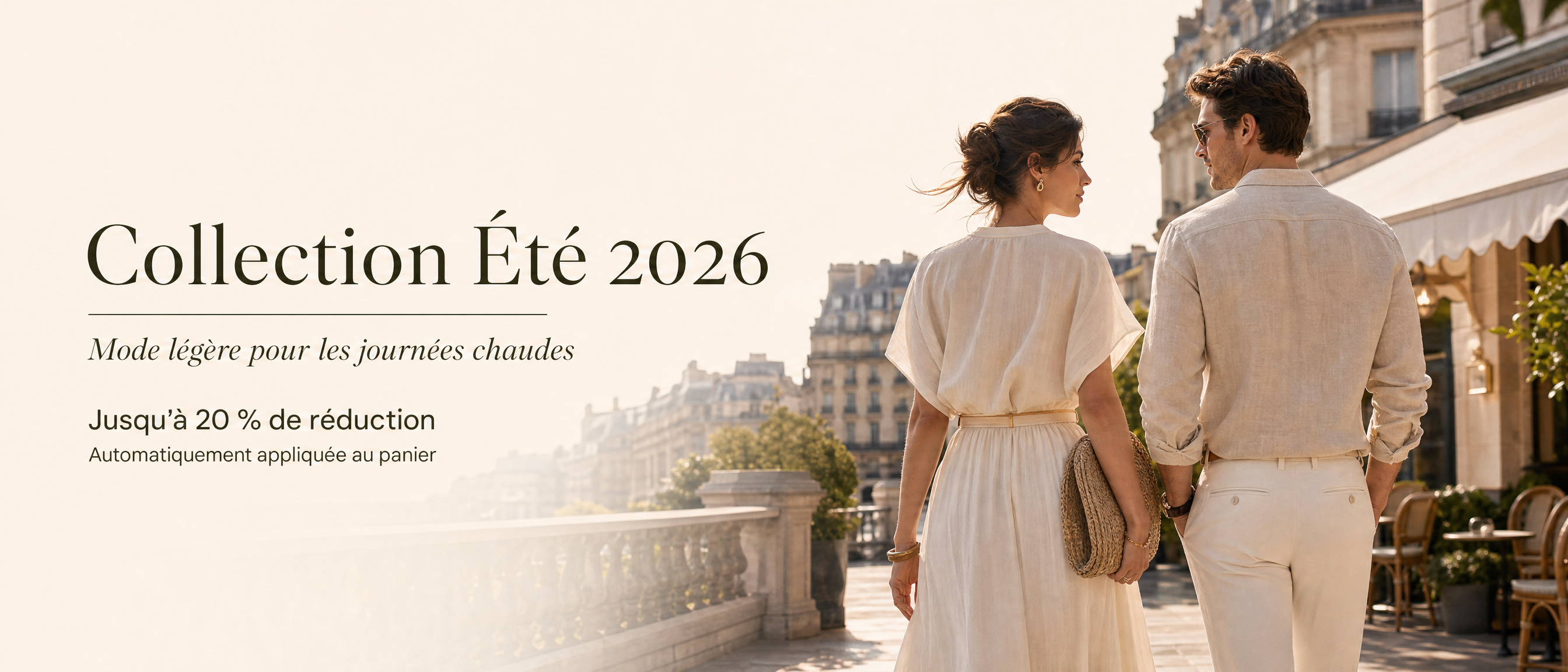 Gigié Collection Été 2026
