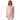 Gilet en maille à col en V pour femme avec boutons en forme de cœur 3