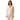 Gilet en maille à col en V pour femme avec boutons en forme de cœur 4