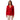 Gilet en maille à col en V pour femme avec boutons en forme de cœur 7