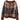 Gilet en maille pour femme à motif Fair Isle 1