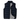 Gilet Homme Matelassé Sans Manches avec Fermeture Zippée et Col Montant-Vest-Gigié
