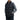 Gilet matelassé pour homme avec col montant et fermeture éclair 1