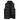 Gilet matelassé pour homme avec col montant 1