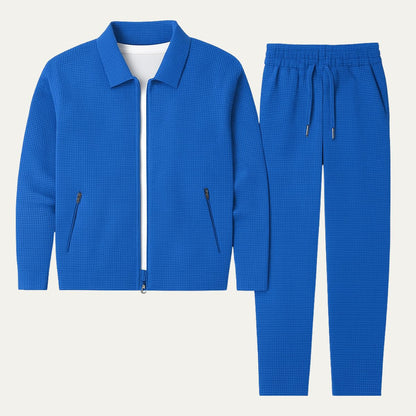 Homme Ensemble Veste Zippée et Pantalon-Sets for Men-Gigié