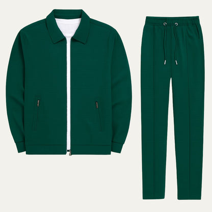 Homme Ensemble Veste Zippée et Pantalon-Sets for Men-Gigié