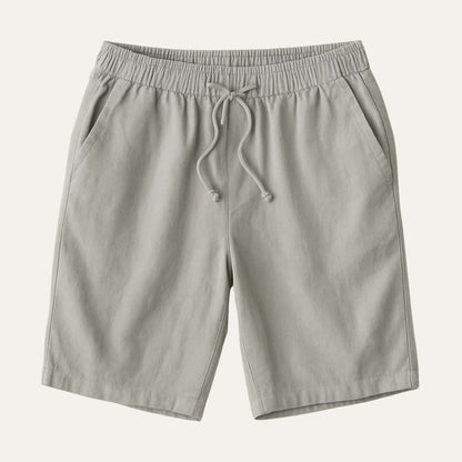 Homme Short à Taille Élastique avec Cordon de Serrage-Shorts for men-Gigié