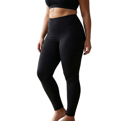 Legging de sport taille haute pour femme 1